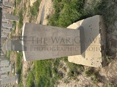 BAGHDAD (NORTH GATE) WAR CEMETERY - MERRILL, W